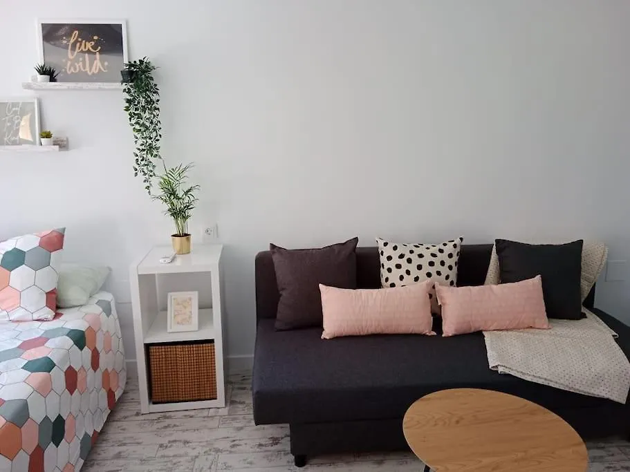 Apartamento 49 トレモリノス