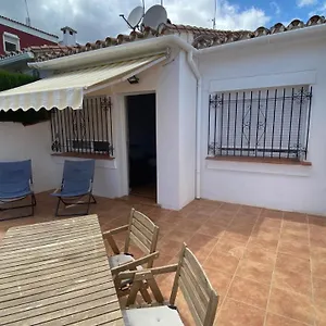 Casa Bonita , Torremolinos España