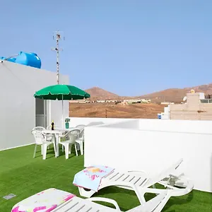 Campo Alto , Arrecife (Lanzarote) España