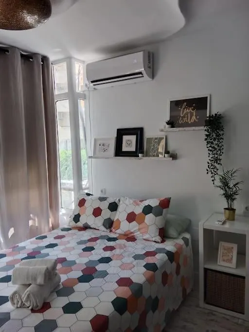 Apartment Apartamento 49 Torremolinos