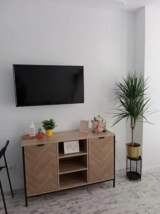 Apartamento 49 Torremolinos Apartment