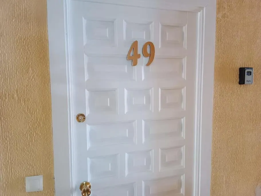 Apartamento 49 Torremolinos 0*,  Spain