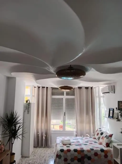 Apartment Apartamento 49 Torremolinos Spain
