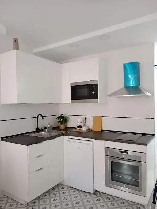 Apartamento 49 Torremolinos Spain